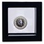 2024 Cameroon 1 oz Silver Be Brave (with Box & COA)